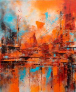 Resilient Horizons
